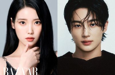 4 điều đáng mong chờ về phim 21st Century Grand Prince’s Wife của Byeon Woo Seok và IU
