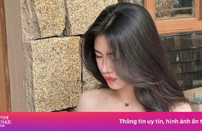 Hot girl bóng đá Thanh Nhã ngày càng gợi cảm