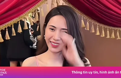 Mặc váy ngủ như Thủy Tiên là lỗi hay mốt?