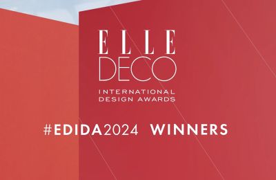 Giải thưởng EDIDA 2024 công bố những người thắng giải