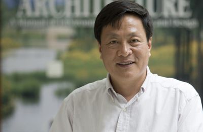 Kiến trúc sư cảnh quan Kongjian Yu đoạt giải thưởng Oberlander 2023