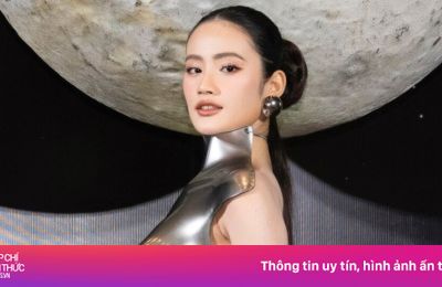 'Bẫy' từ mốt áo giáp ngực như Ý Nhi