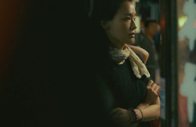 Không thể đóng phim, Thư Kỳ chuyển hướng làm đạo diễn