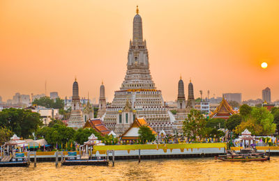 Rộn ràng ngày đôi flash sale 11.11 – Săn 2 tour Thái Lan giá ưu đãi