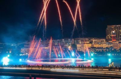 Khách quốc tế đến Phú Quốc tăng trưởng nhanh chóng, vượt thời “hoàng kim” 2019