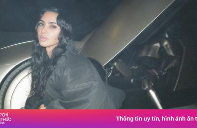 Xe Tesla thành 'phụ kiện' xa xỉ của Kim Kardashian, G-Dragon