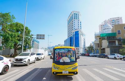 City Tour: Xu hướng mới cho du lịch Hạ Long 2025