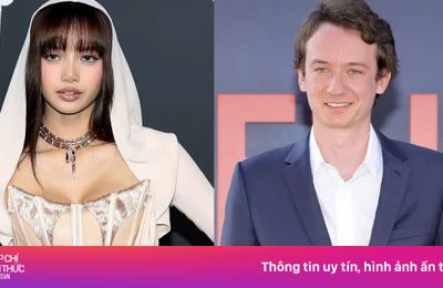 Lisa và bạn trai tỷ phú hẹn hò tại concert của Adele