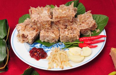 Gợi ý 6 đặc sản Đà Nẵng làm quà đậm đà hương vị miền Trung