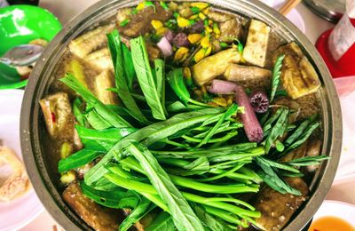 Đến Châu Đốc ăn gì trong 1 ngày?