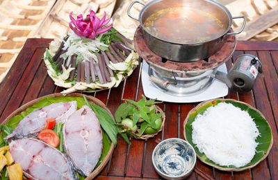 Du lịch miền Tây ăn gì? Điểm qua 19 đặc sản ngon ngất ngây