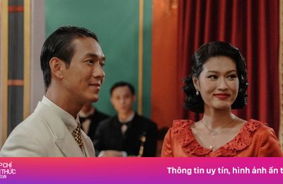 Đạo diễn 'Công tử Bạc Liêu' phản hồi tranh cãi về phục trang