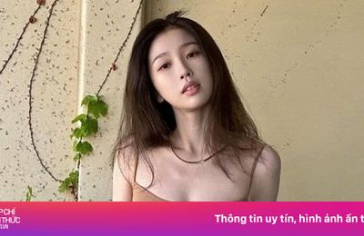 Ngu Thư Hân kêu cứu?