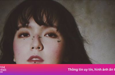 'Nàng thơ' của Sơn Tùng M-TP nổi loạn