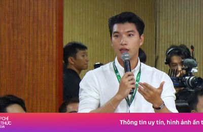 Thách thức của các anh trai