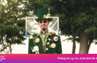 Công thức của Đen Vâu