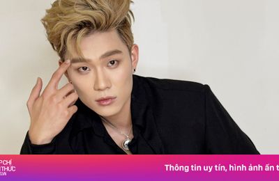 Dương Domic nói độc thân giữa tin hẹn hò Linh Ka