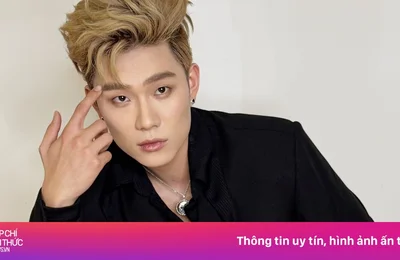 Dương Domic nói độc thân giữa tin hẹn hò Linh Ka