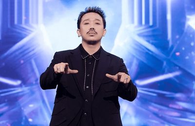 Trấn Thành lại gây tranh luận