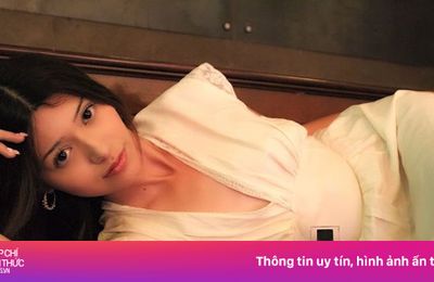 Tranh cãi nước hoa 'thần dược tình yêu'