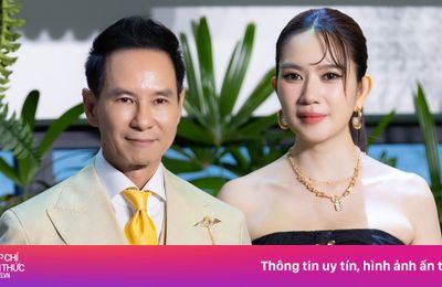 Minh Hà gây bất ngờ
