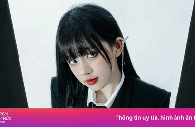 Gen Z 'hồi sinh' cà vạt