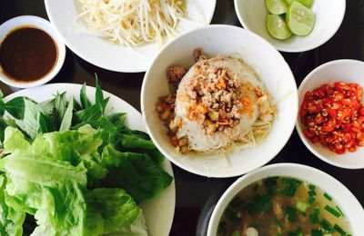 “Càn quét” 10+ món ngon Gia Lai, đặc sản Pleiku siêu hấp dẫn