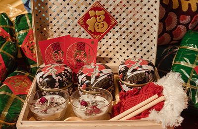 Ăn uống ngày Tết sao cho “tốt bụng”