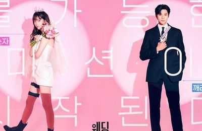 3 phim lãng mạn Hàn "xịn sò" lên sóng tháng 2/2024: Ảnh hậu Baeksang tái xuất, sánh đôi "con trai" Kim Hye Soo