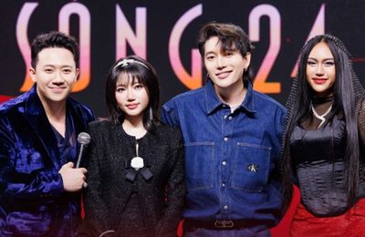 Orange làm hòa Châu Đăng Khoa trên Sóng 24, còn bày tỏ mong muốn sẽ lại kết hợp với nhau!