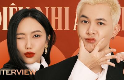 Anh Tú chia sẻ quan điểm về việc sinh con, Diệu Nhi ẩn ý: Chuyện bầu bí chồng nói sao tôi nghe vậy!