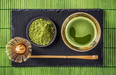 Sado - Nghệ thuật trà đạo của người Nhật