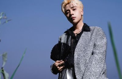 Hit 'Thuỷ Triều' của Quang Hùng MasterD phủ sóng mạng xã hội