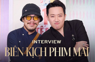 Biên kịch phim Mai: “Mai không phải là kịch bản của tôi”