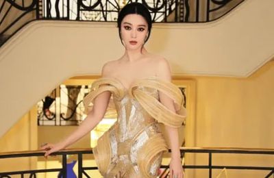Thời trang Việt ra thế giới