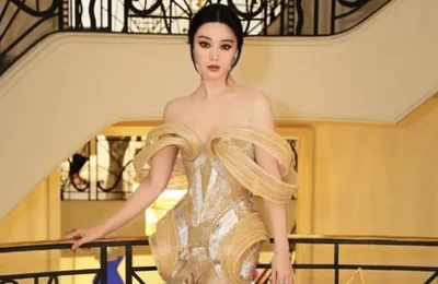 Thời trang Việt ra thế giới