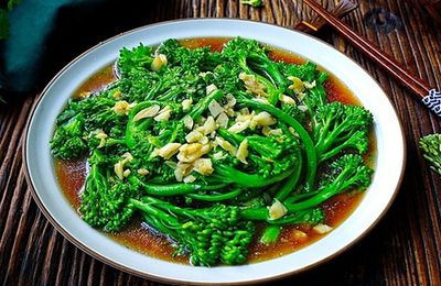 1 loại rau xanh nhiều vitamin C hơn cả cam, quýt là “thuốc” hạ đường huyết, dưỡng thận hiệu quả: Rất sẵn ở Việt Nam