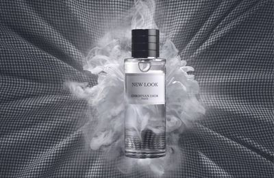 Dior La Collection Privée New Look: Hương nước hoa mang dấu ấn thời trang cao cấp