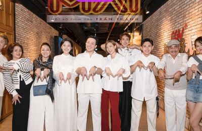 Phim Tết 2024: 'Mai' thắng đậm, doanh thu gấp 6 lần 'Gặp Lại Chị Bầu'