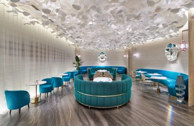 Danh sách 9 quán bar, nhà hàng cao cấp đáng thử tại Tokyo