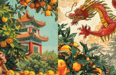 Trong 3 năm tới, 3 con giáp này muốn "trốn" khỏi sự giàu có cũng khó, tài lộc ùa về ngập nhà, tình duyên cứ thế thăng hoa