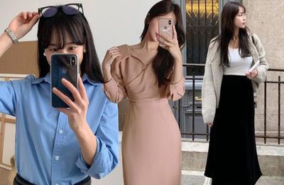 4 món thời trang công sở giúp bạn mặc đẹp và tiết kiệm hơn trong năm mới