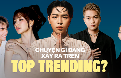Nhạc phim của Trấn Thành thống lĩnh Top 1 Trending YouTube, "hiện tượng một thời" bị soán ngôi sau đúng 1 ngày