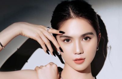 Ngọc Trinh thay đổi triết lý sống