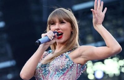 Bên trong căn penthouse giá 25.000 USD/đêm của Taylor Swift ở Sydney