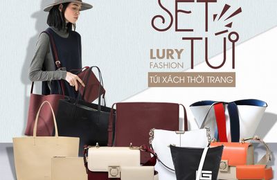 Những kiểu túi xách nào đang là mốt, được săn đón mạnh mẽ