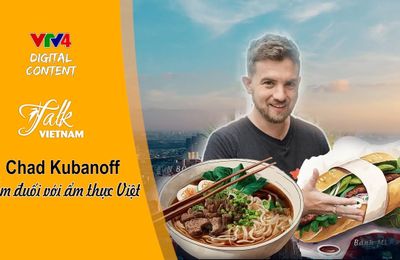 Đầu bếp Mỹ xuýt xoa món đặc sản dân dã được mệnh danh là "sashimi Phú Quốc", giá rẻ chỉ 150 nghìn
