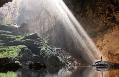 Báo Mỹ 'mách' 10 điểm đến tuyệt vời không thể bỏ qua ở Việt Nam