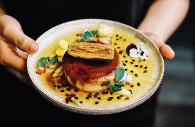 4 nhà hàng được gắn 1 sao Michelin đầu tiên tại Việt Nam có gì đặc biệt?