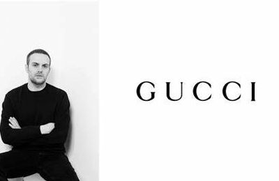 BST GUCCI Thu-Đông 2024: Giấc mơ thời trang đầy mê hoặc của Sabato De Sarno